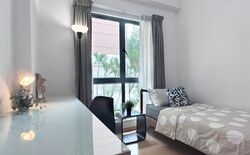 Chantilly Rise (D23), Condominium #637729181